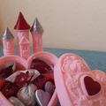 Hộp kẹo Valentine cho công chúa - Thumbnail 4