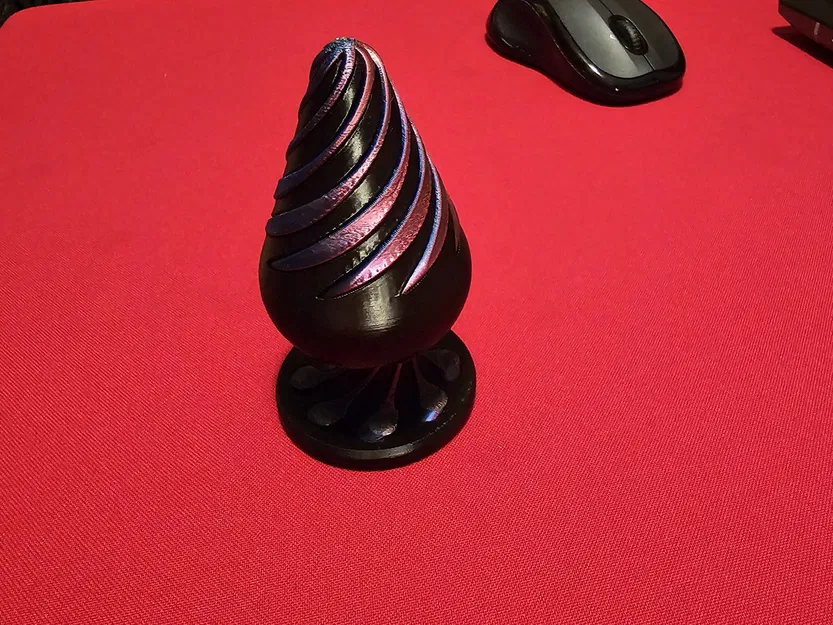 Đồ chơi fidget người lớn kiểu khó khăn không thể vượt qua - Image 3