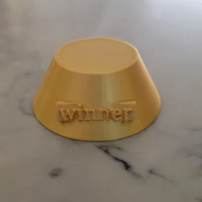 Giá đỡ cúp bí ngô dễ thương cho Halloween