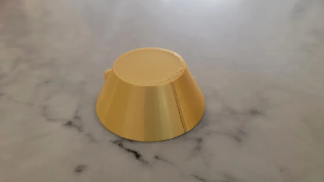 Giá đỡ cúp bí ngô dễ thương cho Halloween - Image 3