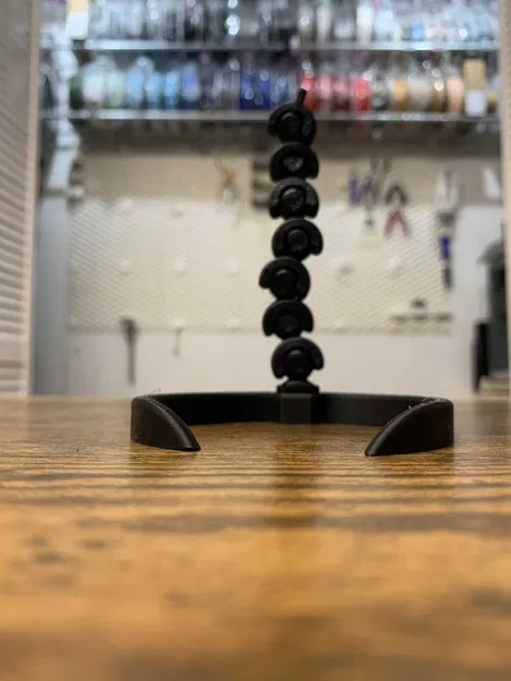 Đế bàn cho cánh tay hiển thị linh hoạt và có thể tạo dáng c... - Image 3