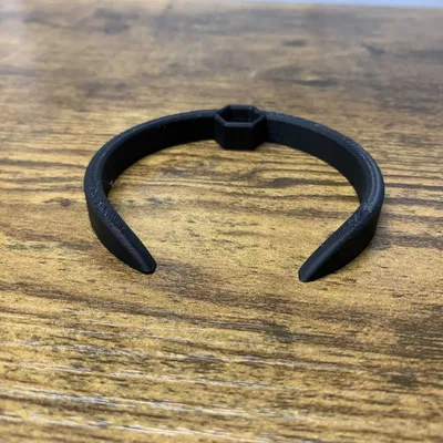 Đế bàn cho cánh tay hiển thị linh hoạt và có thể tạo dáng c...