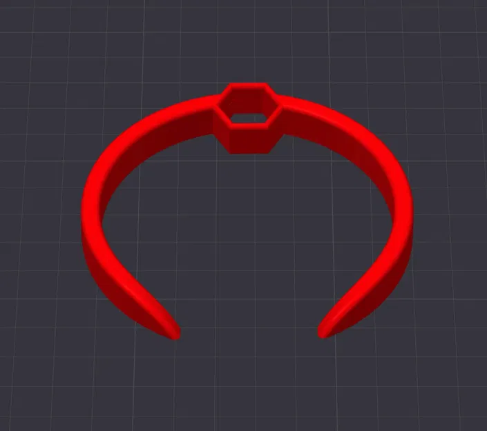 Đế bàn cho cánh tay hiển thị linh hoạt và có thể tạo dáng c... - Image 5