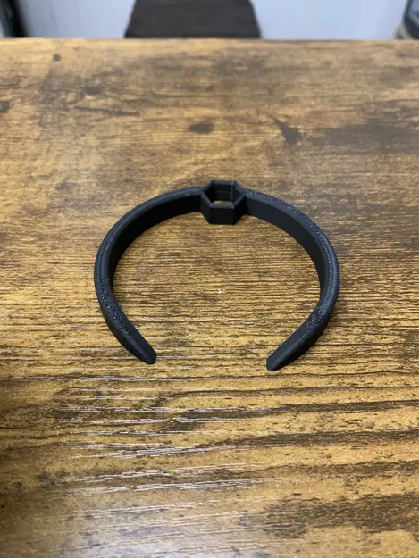 Đế bàn cho cánh tay hiển thị linh hoạt và có thể tạo dáng c... - Image 7