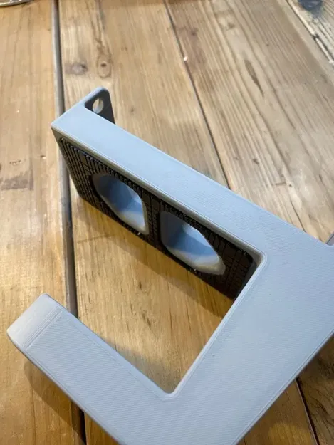 Kẹp bàn làm việc với pad TPU có thể thay thế - Image 7