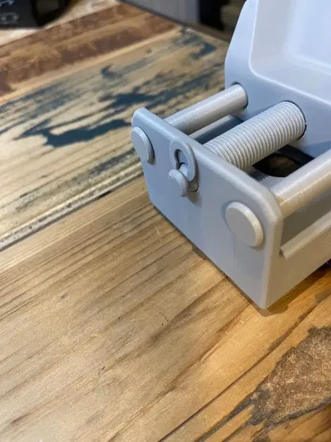 Kẹp bàn làm việc với pad TPU có thể thay thế - Image 13