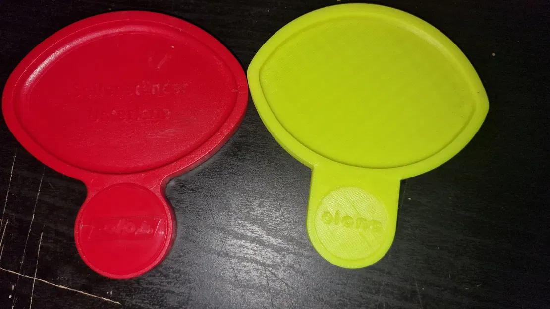 Bệ chống xe máy đơn giản cho chân chống bên - Image 1