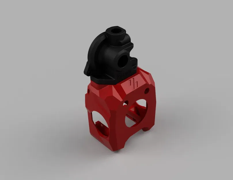 Đầu công cụ MiniSB - Orbiter v2.0 cho máy in 3D - Image 1