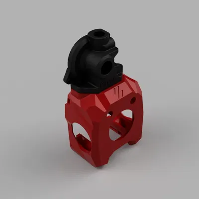 Đầu công cụ MiniSB - Orbiter v2.0 cho máy in 3D