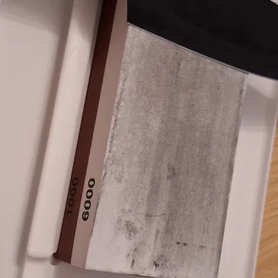 Giá đỡ góc cho dụng cụ mài dao bằng đá mài