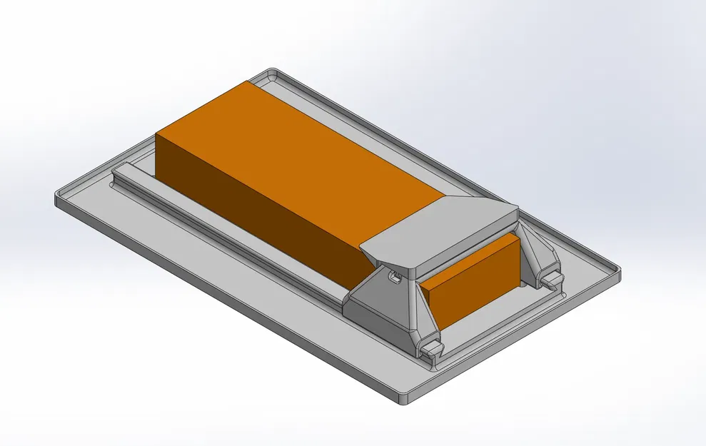 Giá đỡ góc cho dụng cụ mài dao bằng đá mài - Image 3