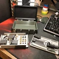Hộp chứa phụ kiện cho máy in 3D Anycubic Kobra S1 - Thumbnail 1