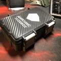 Hộp chứa phụ kiện cho máy in 3D Anycubic Kobra S1 - Thumbnail 2