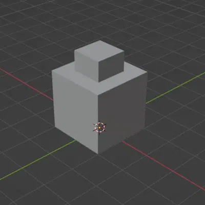 Khối lập phương hợp pháp với thiết kế chính xác