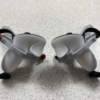 Bộ chuyển đổi bóng bàn Eleven cho người thuận tay trái Quest 3