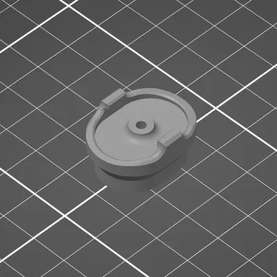 Bộ chuyển đổi ống Bowden cho BambuLab AMS Lite