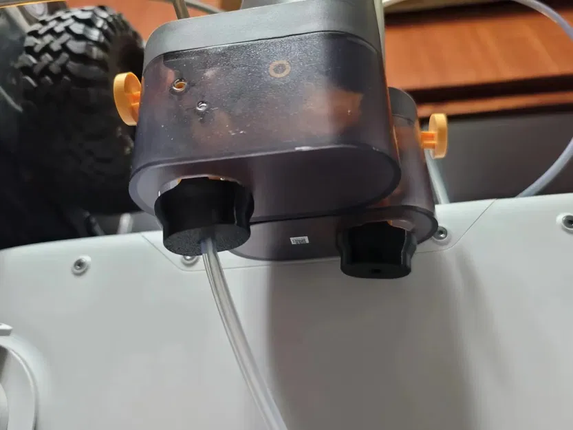 Bộ chuyển đổi ống Bowden cho BambuLab AMS Lite - Image 2