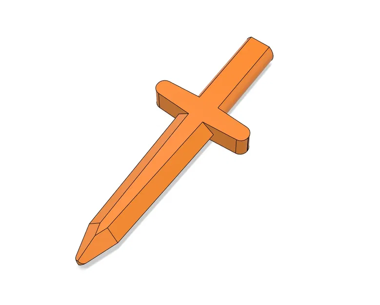 Dao găm cho Dummy 13 kích thước nhỏ gọn - Image 1