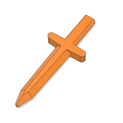 Dao găm cho Dummy 13 kích thước nhỏ gọn