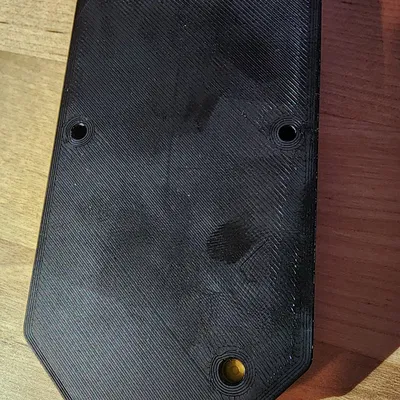 Hộp điều khiển Shelly RGBW PM Plus nâng cao