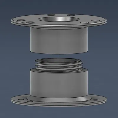 Cuộn dây nhỏ và cuộn xếp chồng cho dây điện để ngăn ngừ...