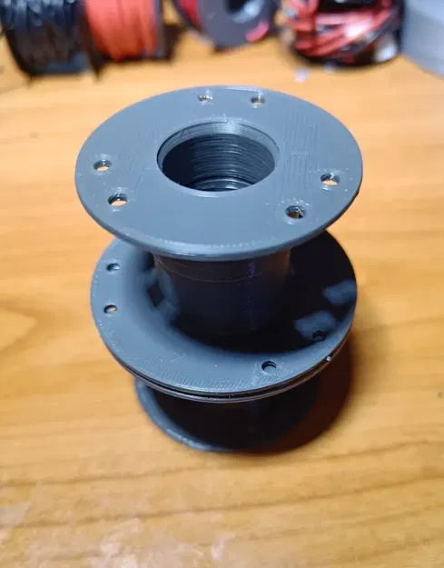 Cuộn dây nhỏ và cuộn xếp chồng cho dây điện để ngăn ngừ... - Image 4