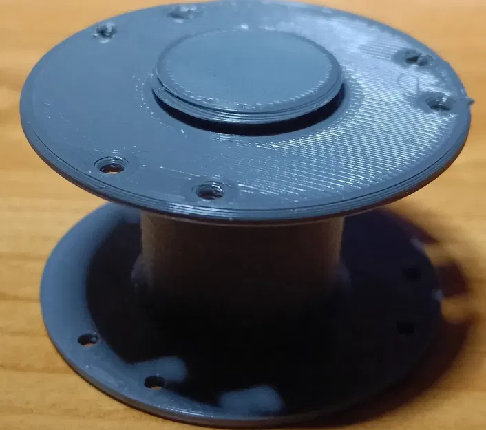 Cuộn dây nhỏ và cuộn xếp chồng cho dây điện để ngăn ngừ... - Image 5