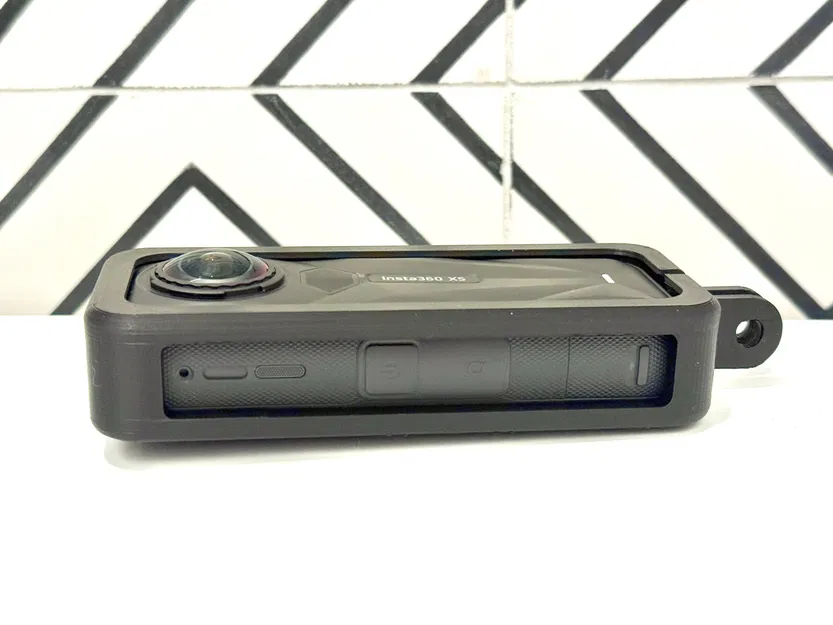 Giá đỡ gắn GoPro cho Insta360 X5 - Image 2