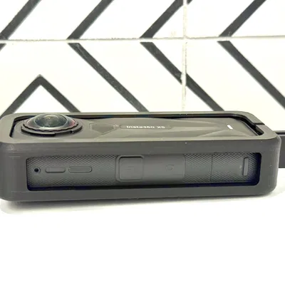 Giá đỡ gắn GoPro cho Insta360 X5