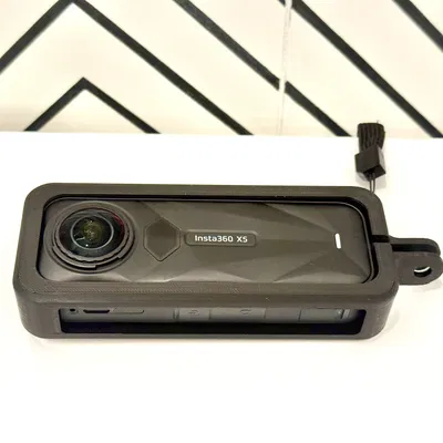 Giá đỡ gắn GoPro cho Insta360 X5