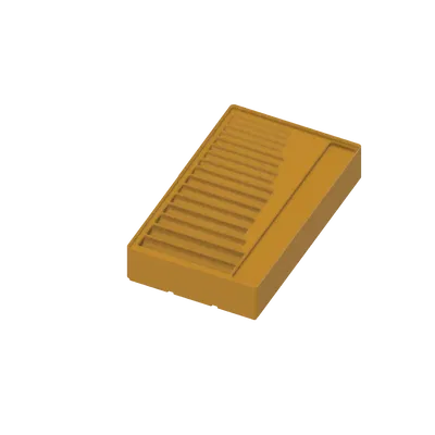 Kệ lưu trữ mũi khoan và đục Gridfinity