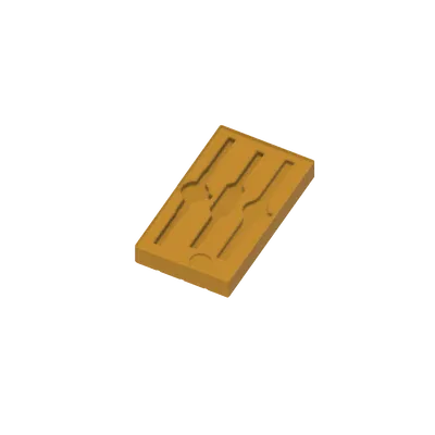 Kệ lưu trữ mũi khoan và đục Gridfinity