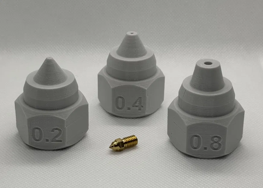 Giá đỡ vòi phun cho máy in 3D Ender-3 V3 SE và Ender-5 S1 - Image 3