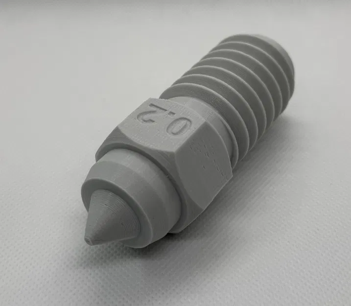 Giá đỡ vòi phun cho máy in 3D Ender-3 V3 SE và Ender-5 S1 - Image 4