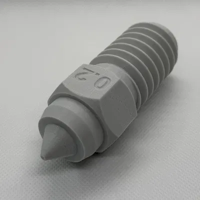 Giá đỡ vòi phun cho máy in 3D Ender-3 V3 SE và Ender-5 S1