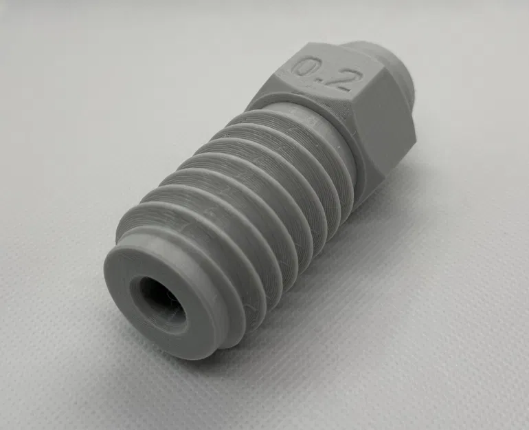 Giá đỡ vòi phun cho máy in 3D Ender-3 V3 SE và Ender-5 S1 - Image 5