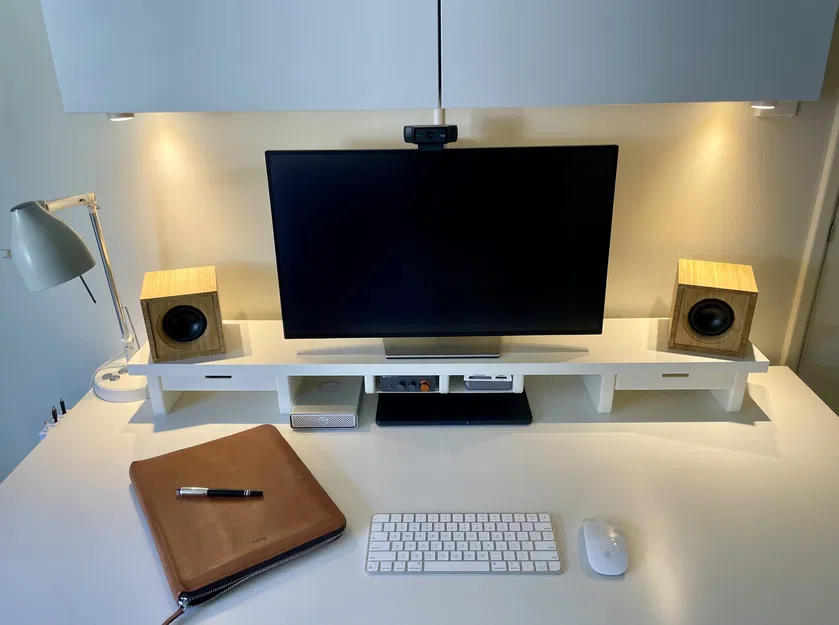 Giá đỡ bàn làm việc Raz - Phiên bản remix có thể điều chỉnh - Image 3