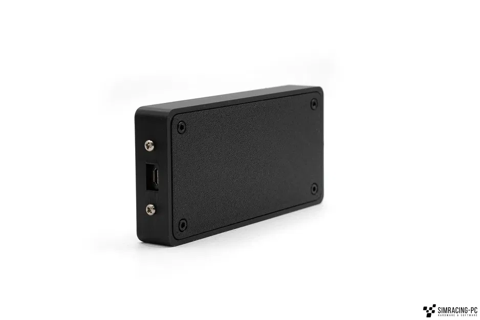 Đồng hồ đếm vòng đua Simracing với màn hình VoCore 4 inch - Image 3