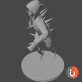 Zombie độc hại cho trò chơi Zombicide - Thumbnail 10