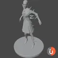 Zombie độc hại cho trò chơi Zombicide - Thumbnail 13