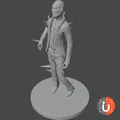 Zombie độc hại cho trò chơi Zombicide - Thumbnail 16