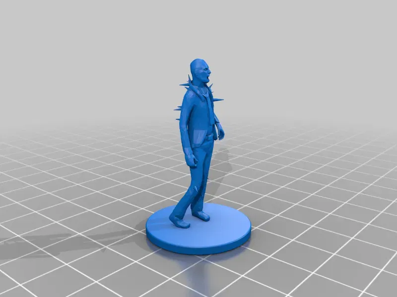 Zombie độc hại cho trò chơi Zombicide - Image 28