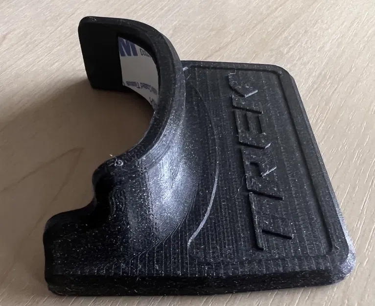 Cản bùn sau cho Trek Rail 9.9 XL và 9.8 M - Image 2