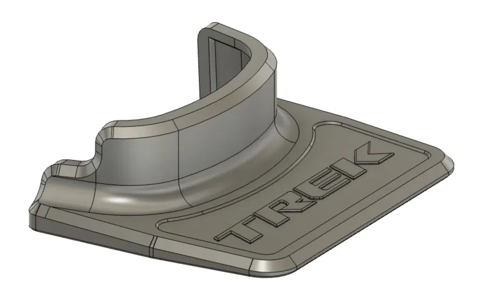 Cản bùn sau cho Trek Rail 9.9 XL và 9.8 M - Image 5