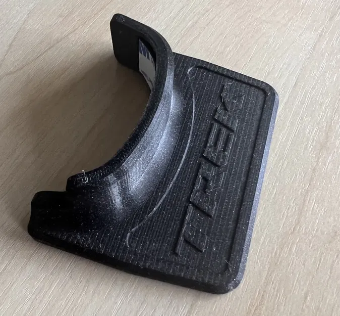 Cản bùn sau cho Trek Rail 9.9 XL và 9.8 M - Image 6