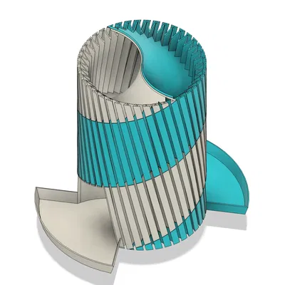 Tháp xúc xắc đôi cho hai người chơi