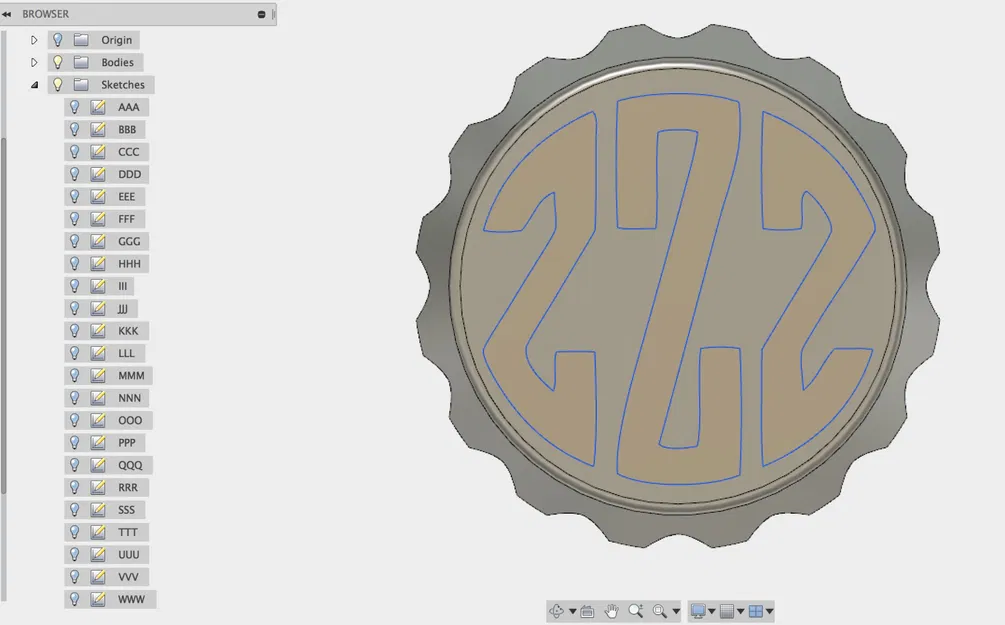 Hộp đựng thuốc hàng tuần với khắc chữ cái cá nhân hóa - Image 4