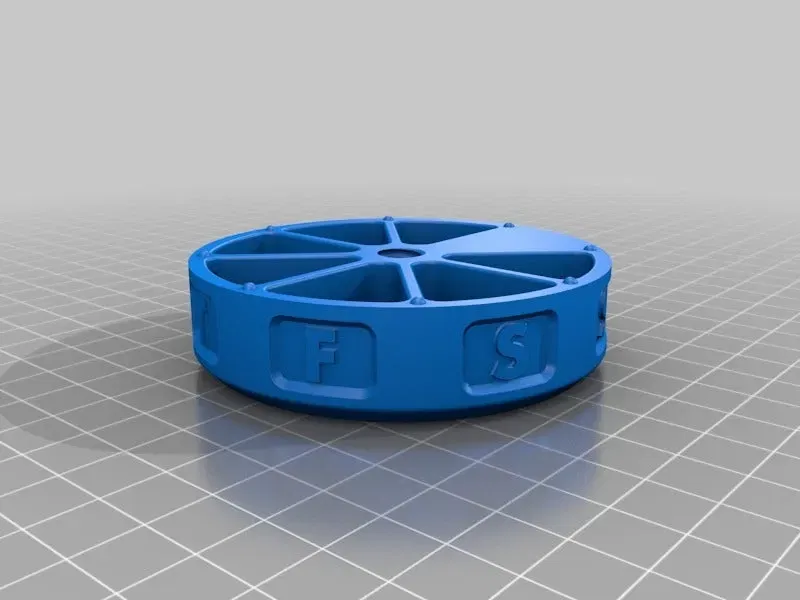 Hộp đựng thuốc hàng tuần với khắc chữ cái cá nhân hóa - Image 5