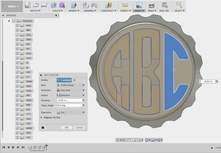 Hộp đựng thuốc hàng tuần với khắc chữ cái cá nhân hóa - Image 10