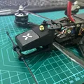 Mô-đun GPS Foxeer M10Q-250 cho khung quadcopter GEPRC Mark 4 - Thumbnail 2